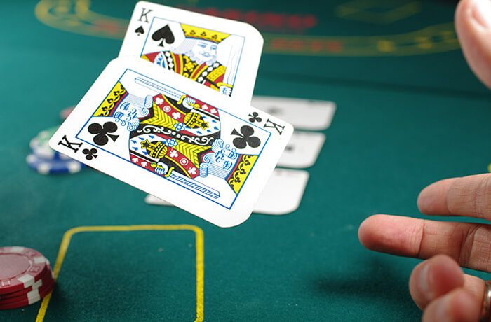 APL Poker on Tuesdays