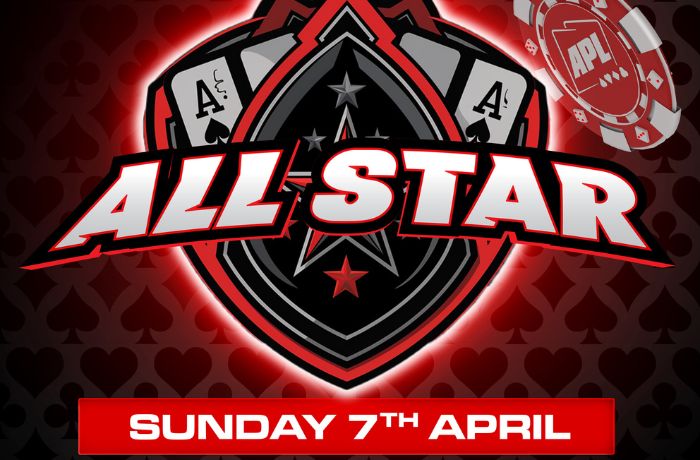 APL All Star Poker