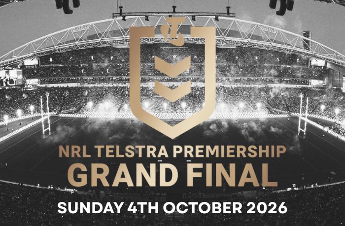 NRL GRAND FINAL